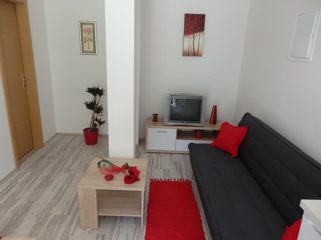 Apartments Silva Split Zewnętrze zdjęcie